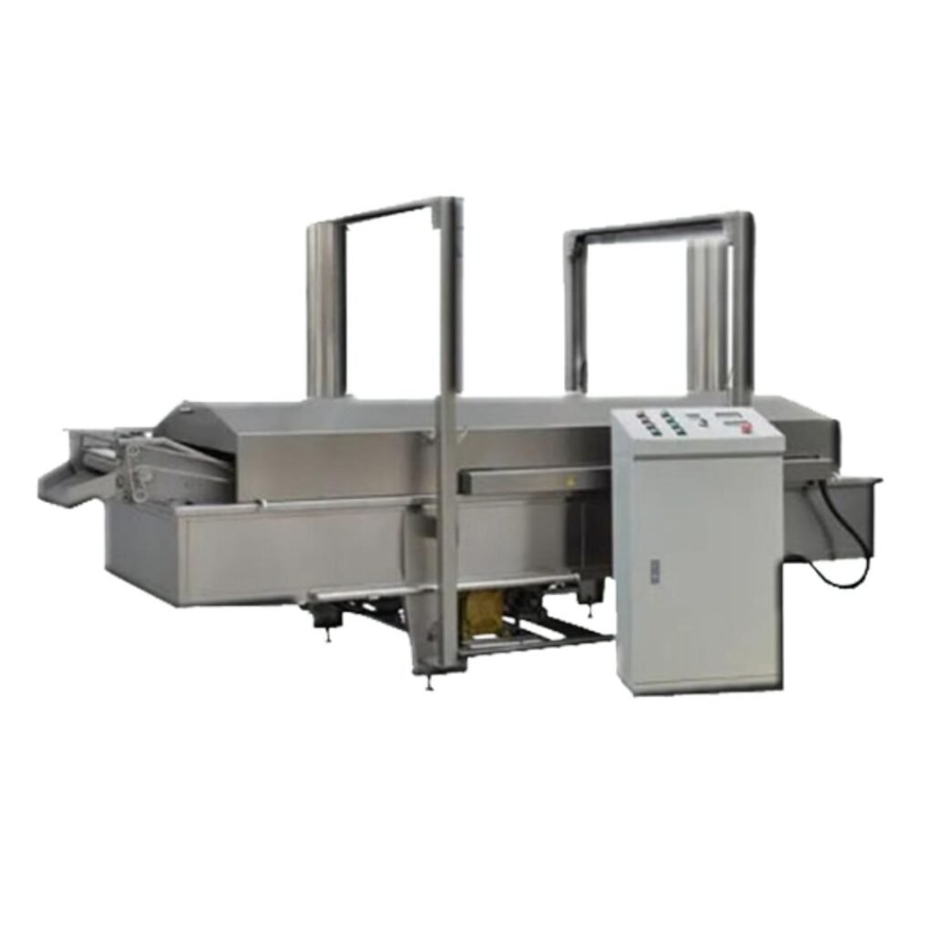 Continuous Fryer