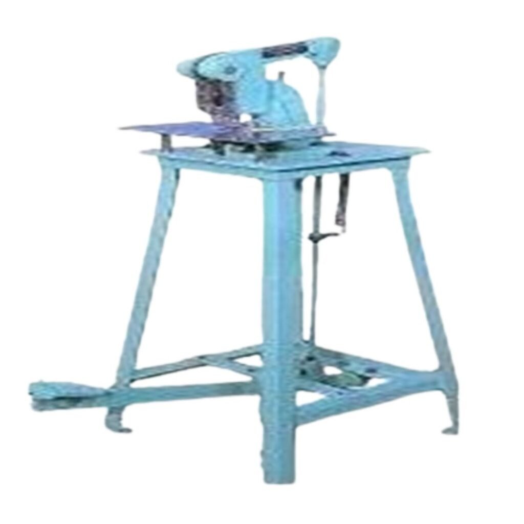 Embossing Machine