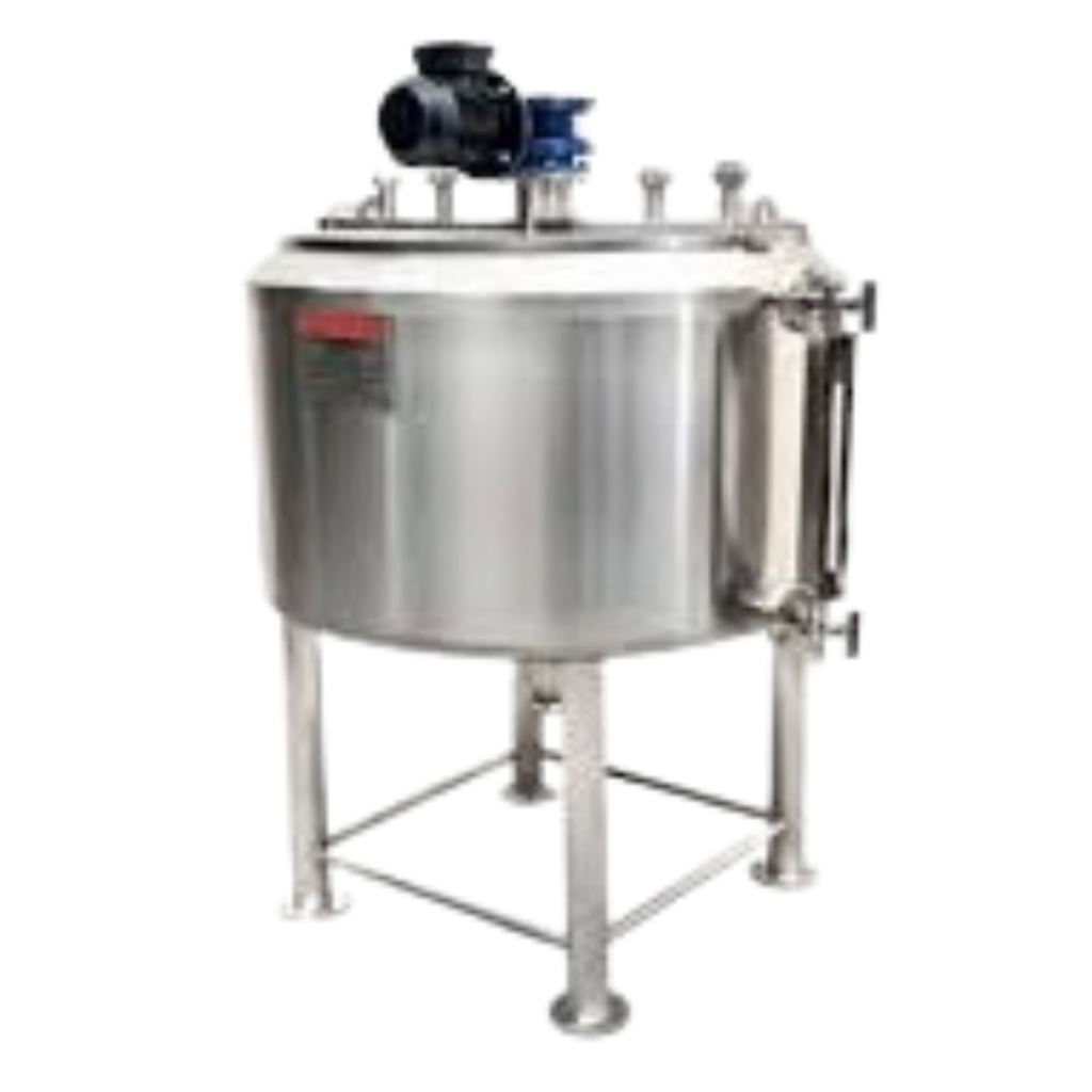 Fruit Juice Mixing Tank