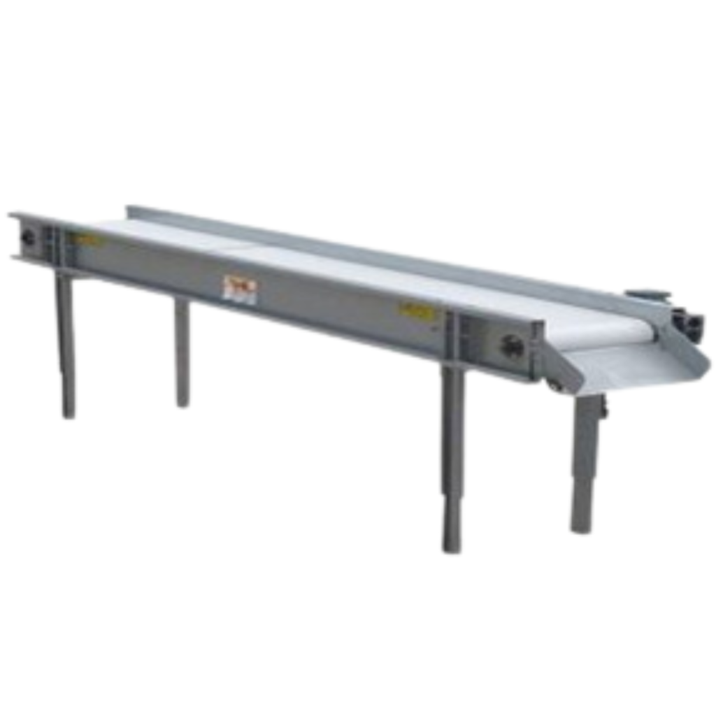 Fruit Vegetable CuttingInspection Conveyor 1