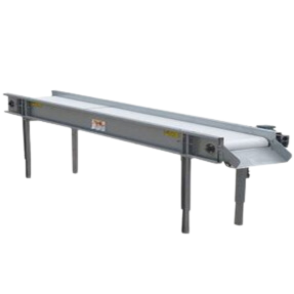 Fruit Vegetable CuttingInspection Conveyor