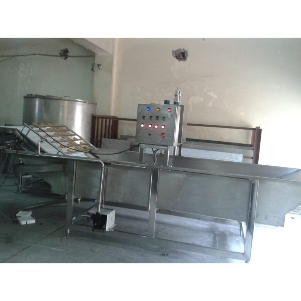 Fruit Vegetable Washer