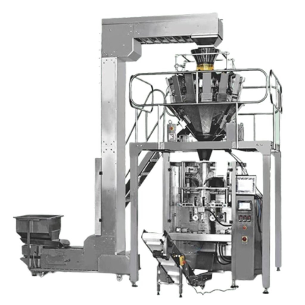 Packaging Machine