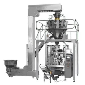 Packaging Machine - Swaraj Process Pack Solutions Private Limited