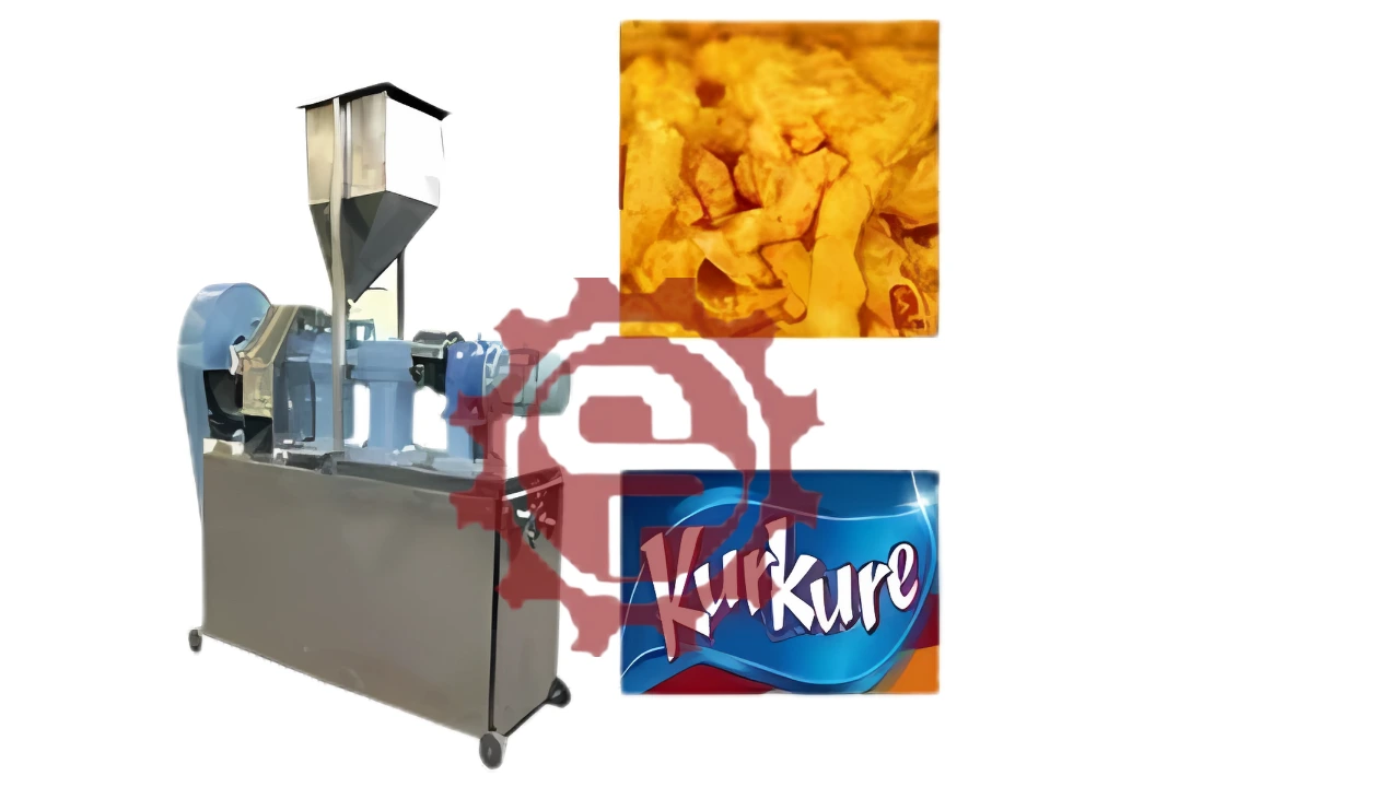 You are currently viewing Top 5 Kurkure Making Machine Manufacturer and Supplier in India