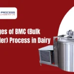 Advantages of BMC (Bulk Milk Cooler) Process in Dairy Farming