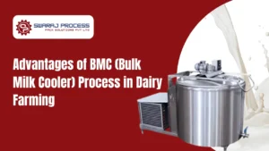 Read more about the article Advantages of BMC (Bulk Milk Cooler) Process in Dairy Farming