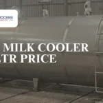 Bulk Milk Cooler 1000 Ltr Price