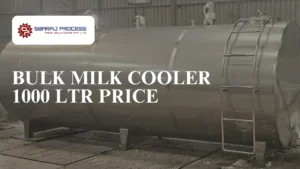 Read more about the article Bulk Milk Cooler 1000 Ltr Price