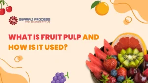 Read more about the article What is Fruit Pulp and How is it used?