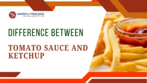Read more about the article 10 Difference Between Tomato Sauce and Ketchup